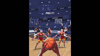 Rival Stars Basketball Videotape 3 screenshot 4