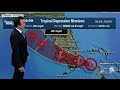 Tracking the tropics