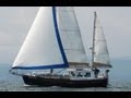 Motorsailer MT 37 Nordic Duck 2005-2012