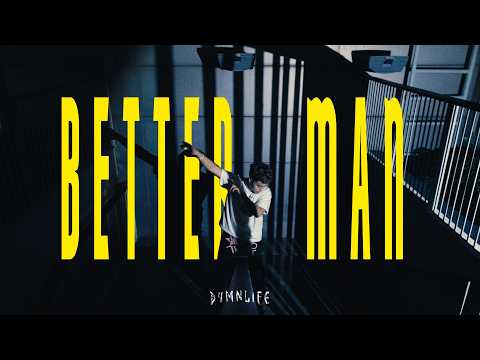 Better Man