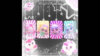 princess meme || joined! @1_LUV_SH3LLYP1NG-c3n (Can't mention!) || #Teenieping 💝🩷