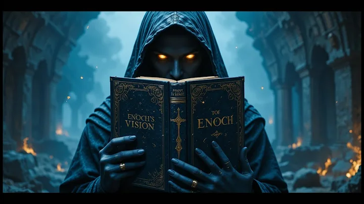 The BANNED-BOOK Of ENOCH EXPLAINED IN ISLAM | QURANIC TRUTH