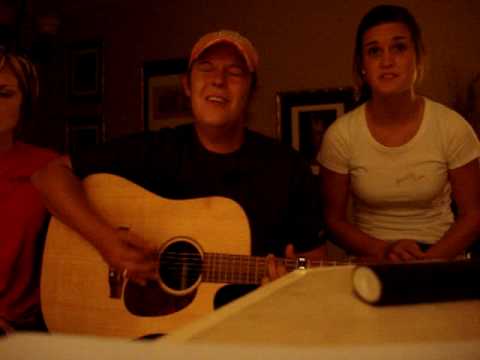 Missing You - John Waite Cover - Saint Cecilia