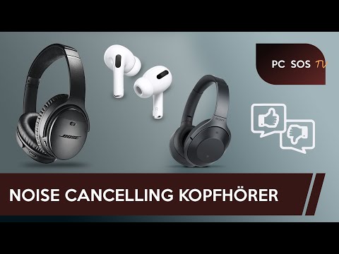 Wie funktionieren Noise
