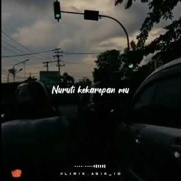 Denny Caknan - Kartonyono Medot Janji Lirik || Story Wa Baper