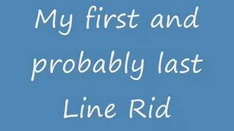 Line Rider(Basic Track)