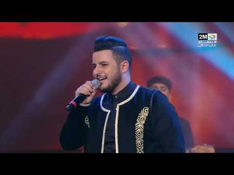 عثمان بلبل مالي ومال الشمعة