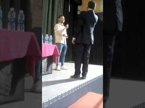 المنشد اسلام احمد