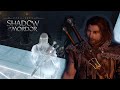 Few funny moments from Middle-earth : Shadow of Mordor