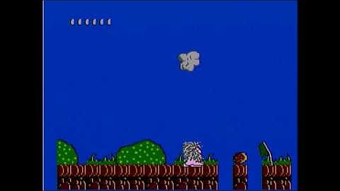 Action 52 - Fuzz Power 1:21