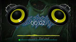 🔉BASS BOOSTED 🔉|| JOSSIE A - 2 peine (versión Rkt) BRUNO CHÁVEZ DJ ft @TomiRmx
