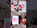 Убойная ПАРФЮМЕРНАЯ НОВИНКА LOV U AVON