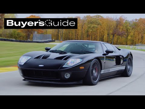 2006 Ford GT | Buyer’s Guide