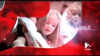 Tv2 Arculat 2015 December - Reklám, Ajánló