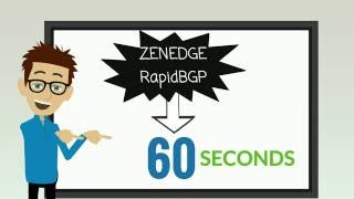 ZENEDGE for Networks with under 60 seconds TTM! screenshot 3