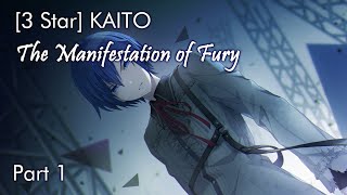[✩3] KAITO - The Manifestation of Fury - Side Story - Part 1 [CC English Sub]