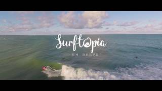 Surftopia - Trailer 2017
