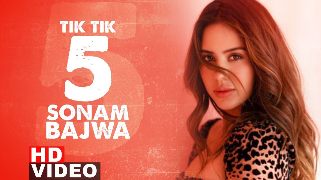 Tik Tik 5 | All About Sonam Bajwa | Movies | Life | Fitness | Speed Records
