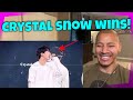 BTS 'Crystal Snow' Lyrics and Live Performance (REACTION)