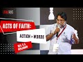 Rev. C.A. Benjamin | National Director - FEBA | Motivational Speaker | LeadTalks Chennai 2017