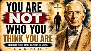 What Really Happened After The Cross The Truth About Identification || E.W kenyon