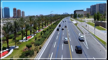 دخول المصلين من الجسر الشرقي لأداء صلاة الجمعة بجامع الجزائر على وقع تلاوة للقارئ عبد الرؤوف بوشلوش