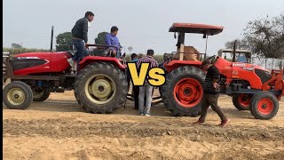 SOLIS VS KUBOTA…@AmitGahlot.