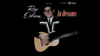 In Dreams - Roy Orbison - Guitar Cover (Tabs Available) chords