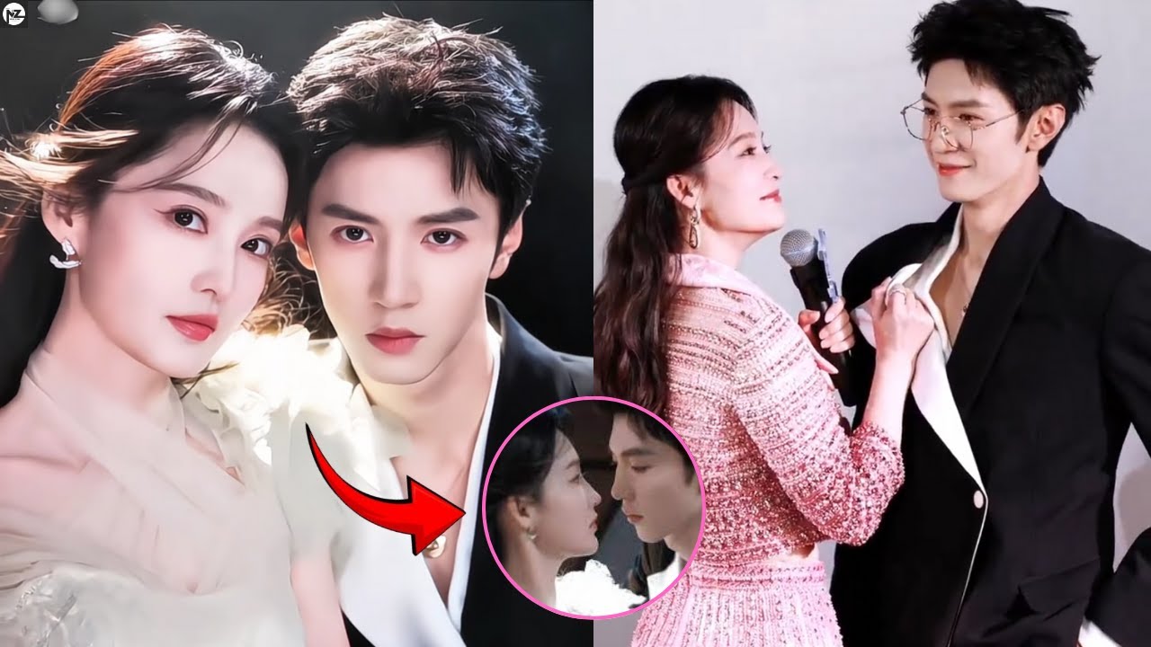 Агентство раскрывает отношения Чэнь Чжэюаня и Ли Циня | Вот как отреагировали фанаты!