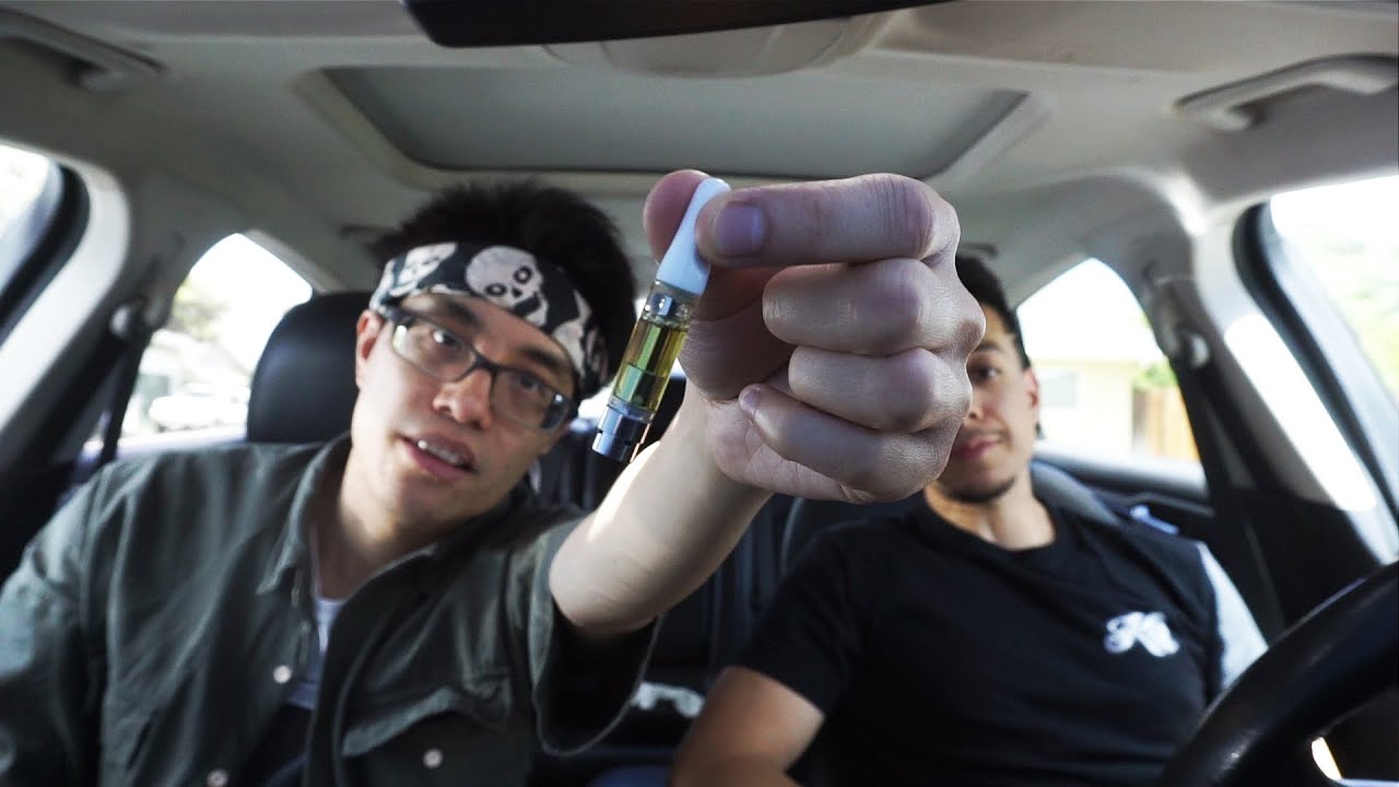 BLOOM BRAND CARTRIDGE SESH