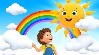 видео: Спойте песню солнечного света ☀ картинка: Спойте песню солнечного света ☀