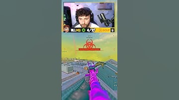 This *NEW* STG Class is THE NEW *BROKEN* Long Range META🤯 Setup at the end