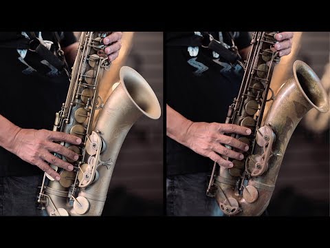 selmer-paris-vs-p-mauriat-tenor-saxophone