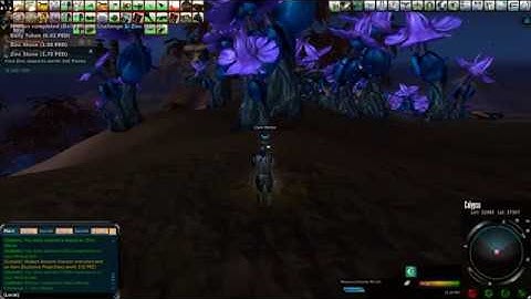 Planet Calypso - Public Service Announcement - Zinc Mining at Silver Ridge