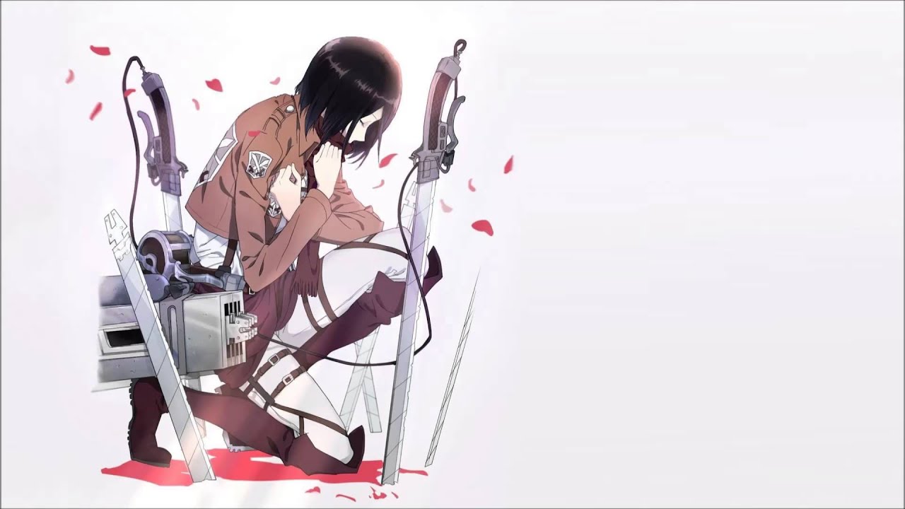 Shingeki No Kyojin Ending (From Attack on Titan) - Instrumental Mix -  song and lyrics by Anime Kei