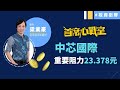 中芯國際(981)全期不宜沾手│首席心戰室│投資必學│經濟通首席顧問梁業豪│2021-07-20│#港股 #股市 #技術分析│etnet