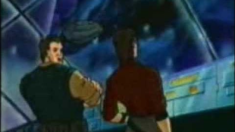 Information Is Ammunition - Battle Tech Supercut