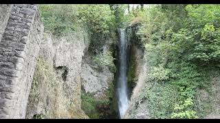 Dyserth Waterfall