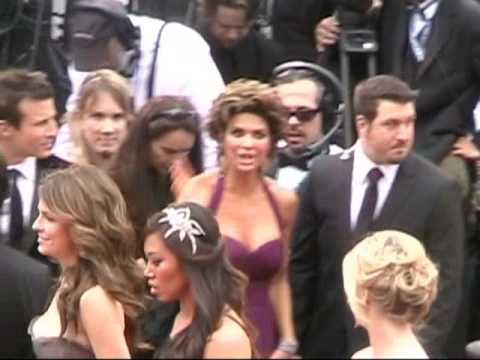 Oscars 2009 RED CARPET PART 1 : BEHIND THE SCENES