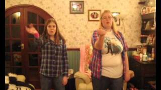Emmi & Debs-'Suddenly'-Same Difference