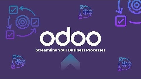 Tutorial Mengunduh SOO pada Website Odoo | ERP Creative Business UI