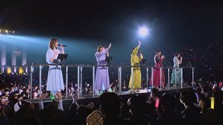 Kimi no Egao Mitai Kara - Opening Live from 「五等分の花嫁 SPECIAL EVENT 2023 in 横浜アリーナ」