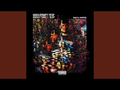 Max D. Carter — La Vision d’Ézéchiel