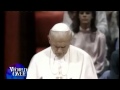 John Paul II: Do Not Be Afraid