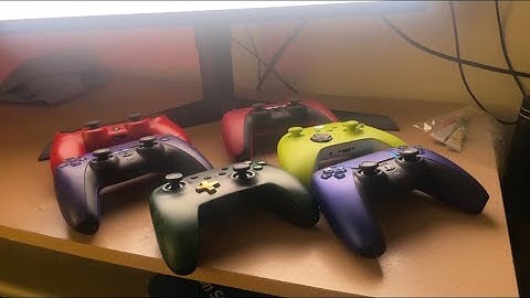 ROG Ally 6 Player Controller Support