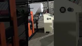 Epe Foam Machine