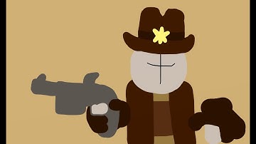 The Hunt For The Sheriff | MADNESS: Project Nexus #3