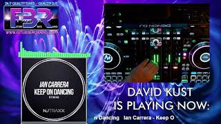 David Kust - MIXOLOGY Live Show 05-03-22