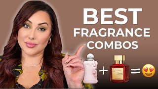 10 Best Fragrance Layering Combos Of All Time - How To Smell Irresistible And Unique