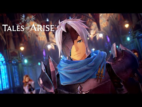 [ES] Tales of ARISE - Launch Trailer